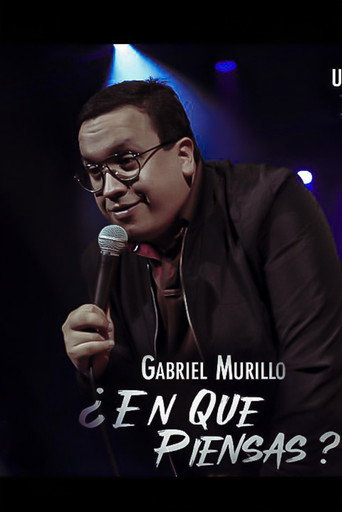 &iquest;En Que Piensas? (2022)