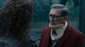 Episode 8 — Episode 8