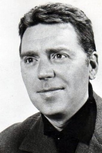 Image of Robert Bazil