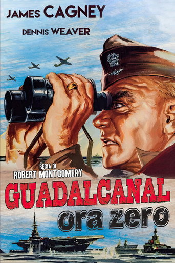 Guadalcanal ora zero - TopStrem
