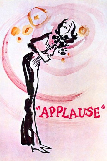Applause (1973)
