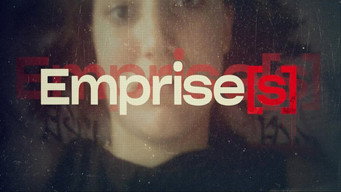 Emprise(s) - S1E01