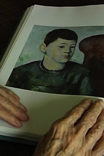 Aline Cézanne (2010)