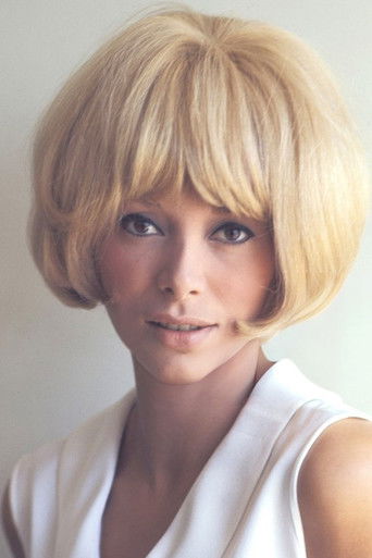 Foto de Mireille Darc
