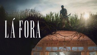 Cena 3 de Lá Fora