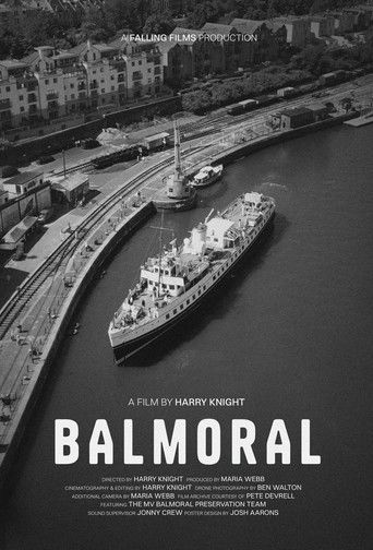 Balmoral (2025)