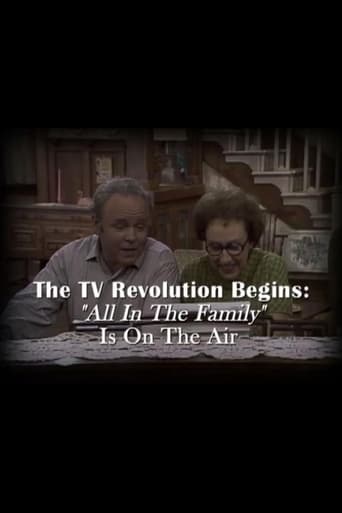 The Television Revolution Begins: 
