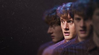 James Acaster: Repertoire - S1E01