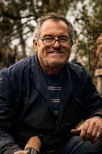 Fernando Cuesta