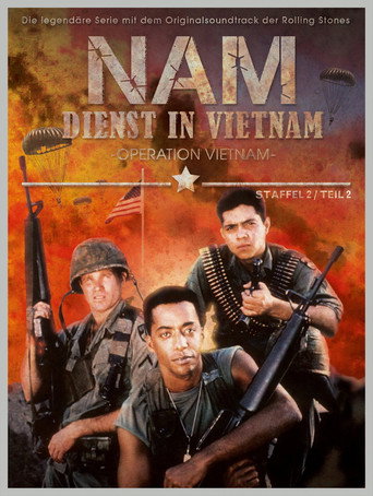 Staffel 2