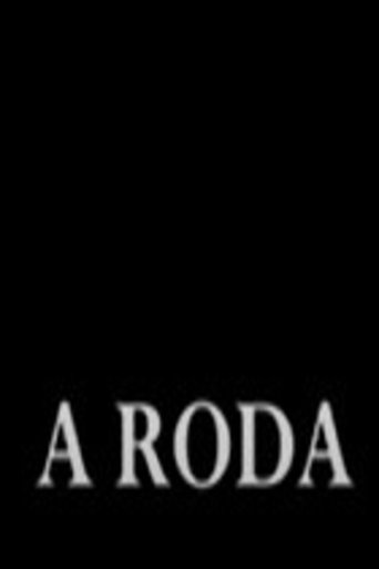 A Roda poster