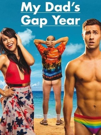 My Dad's Gap Year poster