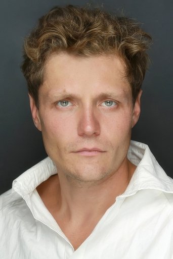 Evgeniy Sannikov headshot