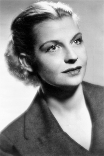 Foto de Betty Field