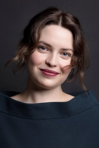 Image of Ester Kuntu