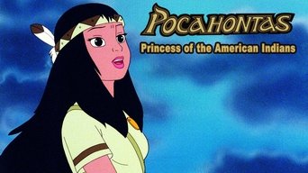 Pocahontas - S1E01