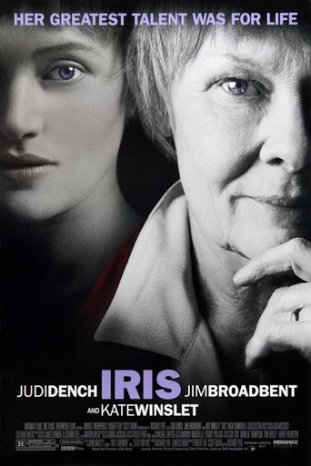 Iris (2001) Iris (2001)