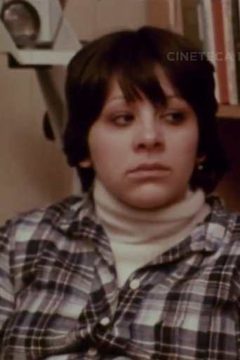 Gracias a la Vida (o la Pequeña Historia de una Mujer Maltratada) (1980)
