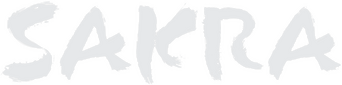Sakra logo
