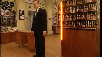 Episode 34 — Episode 34