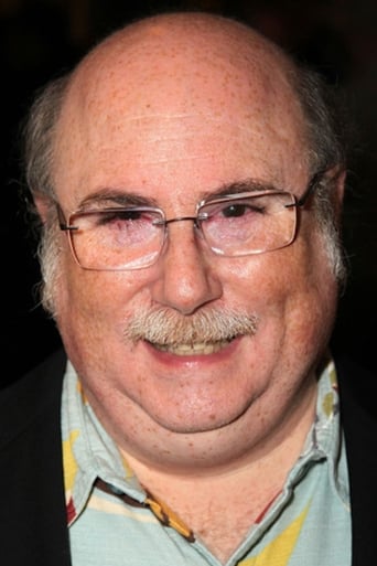 Image of Eric Goldberg