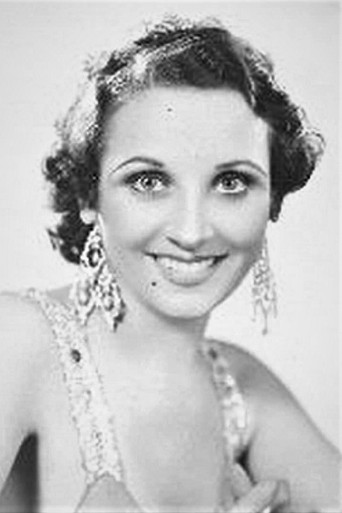 Foto de Nora Swinburne