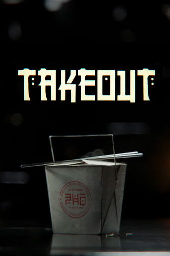 Takeout poster