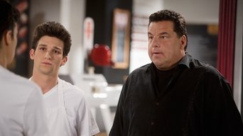 Episódio Episódio 8 da série A Vida Secreta de uma Adolescente Americana