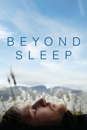 Poster för Beyond Sleep