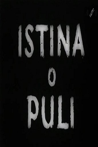 The Truth About Pula (1947) The Truth About Pula (1947)
