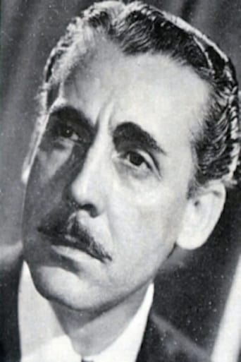 Image of Julián Soler