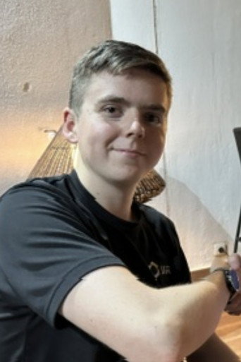 Grant MacDonald