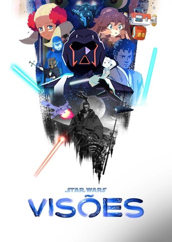 Star Wars: Visões