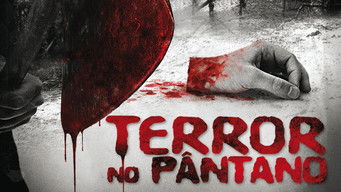 Cena de Terror no Pântano