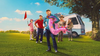 Sticks: Cracks del golf - S1E01