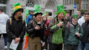 Episode 6 — Dublin