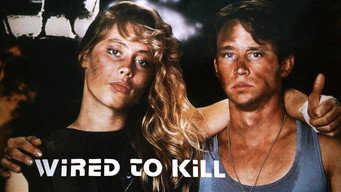 #5 Wired to Kill