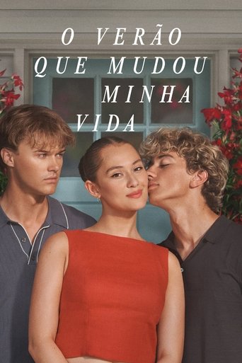 O Verão Em Que Me Apaixonei