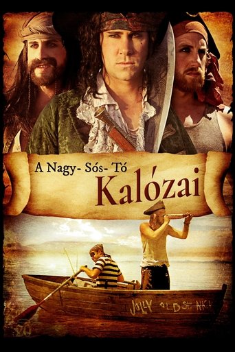 A Nagy Sós Tó kalózai
