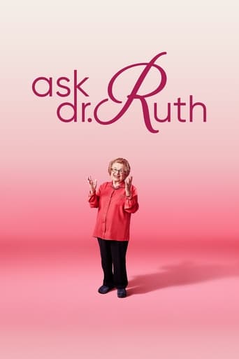 Ask Dr. Ruth image