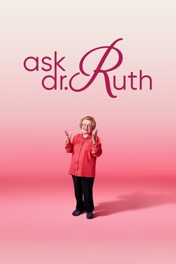 Ask Dr. Ruth en streaming 