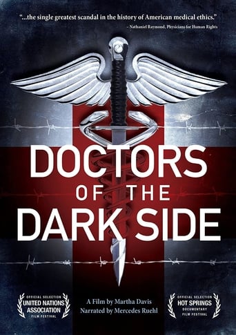 Doctors of the Dark Side (2011)