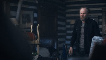 Black Balsam (2022)