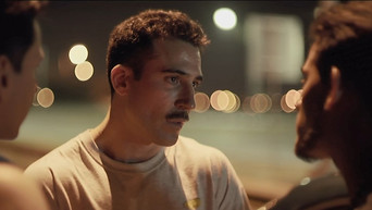 Episode 1 — Episode 1