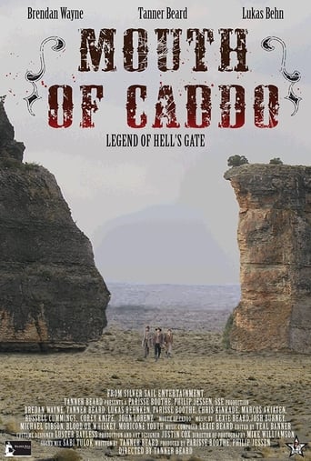 Poster of Mouth of Caddo