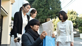 Episode 9 — Episode 9