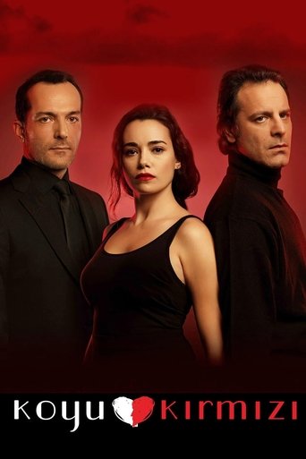 Koyu Kırmızı: Season 1