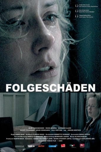 Poster för Folgeschäden