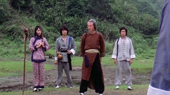 The 7 Grandmasters (1977)