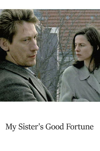 My Sister&rsquo;s Good Fortune (1995)